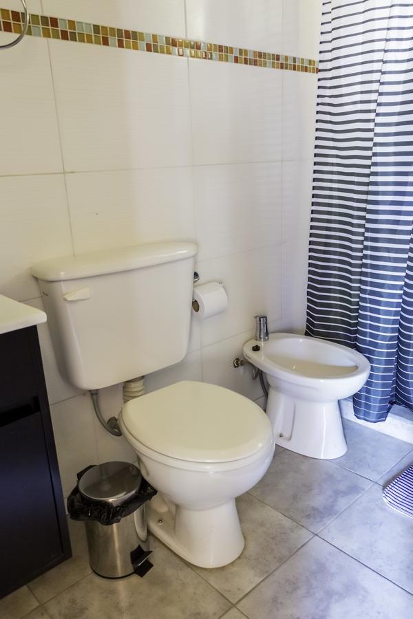 Cabanas El Remanso Tupungato Εξωτερικό φωτογραφία