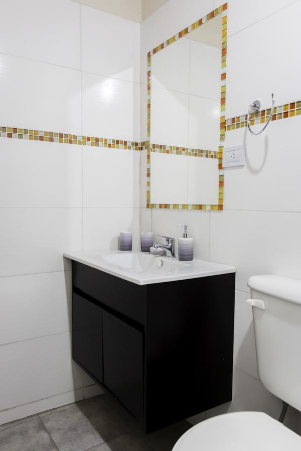 Cabanas El Remanso Tupungato Εξωτερικό φωτογραφία